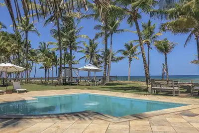 Image de Beach House Recherche Vie