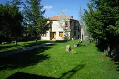 Image de Gîte La Solanilla 2 pour 10 personnes