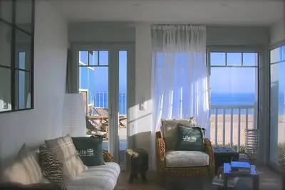 Image de Vivez une belle expérience de vacances au bord de l'eau.