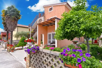 Image de Apartment 167