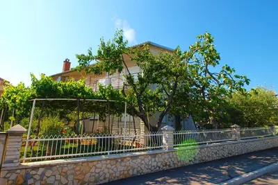 Image de Apartment 613