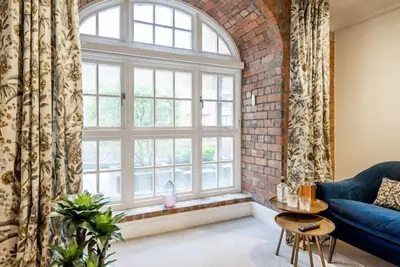 9 Cocoa Suites - Appartement Studio