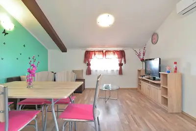 Image de Apartment 1355