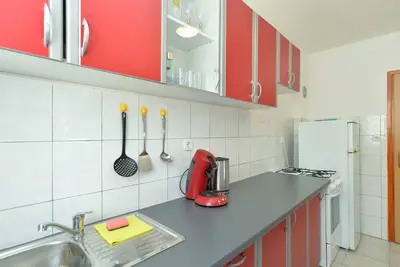 Image de Apartment 1613