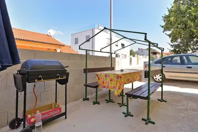 Image de Apartment 1739