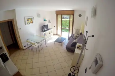 Image de Bergame: Appartement - Bergame