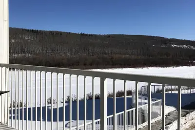 Image de Clearwater River Condo - Centre-ville de Fort McMurray