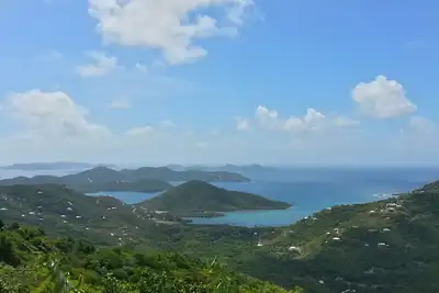 Image de Swogjan's Dragon - La maison de rêve d'un amoureux de la plage