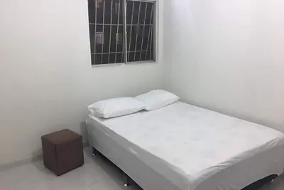 Hébergement confortable