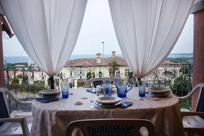 Image de Vacances en Sardaigne! Budoni Agrustos Ottiolu Port