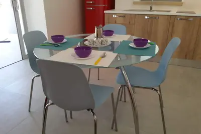 Image de Villa del Mar Appartement Cà A