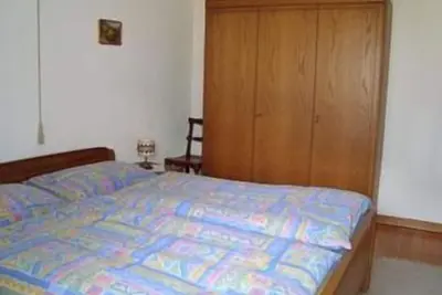 Appartement de vacances Lungern pour 1 - 2 personnes avec 1 chambre à coucher - Appartement de vacan