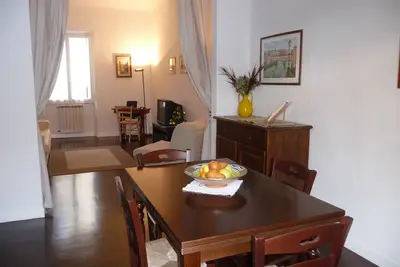 Image de Elisa apartment- Confort et tranquillité à petits prix au centre historique