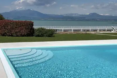 Image de Appartement près de la Terme di Sirmione