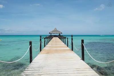 Image de Front de mer avec vue