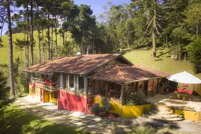 Image de Coin d'Oz Hébergement et Gastronomie