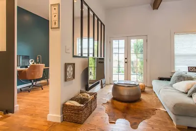 Image de #Walk To Soco \"Maison de ville à Bouldin