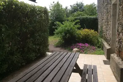Image de Gîtes de la Vie au Poiré sur Vie (Vendée)