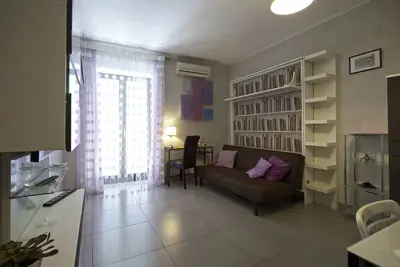 Image de Casa Nocelle, Suite, Boutique et appartement de luxe dans le centre de Naples