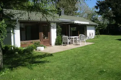 Image de Maison Anni et Gerd - joyau dans une idylle et une tranquillité absolues