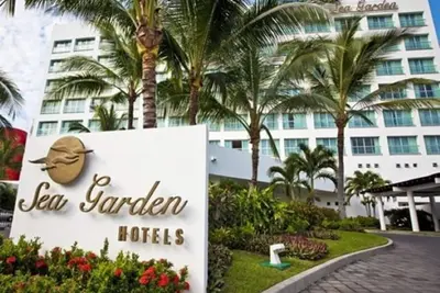 Image de Vidanta Nv Sea Garden One Br Suite - Évadez-vous vers le luxe, évadez-vous vers le plaisir!