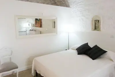 Image de Gargano - Maison de vacances de charme à Mattinata