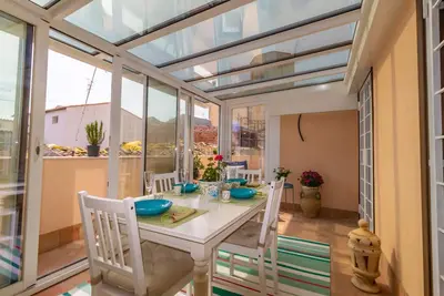 Image de Charmante maison indépendante avec terrasse