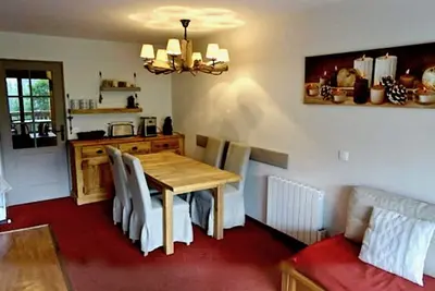 Image de Beau duplex- 8 pers-Idéal famille- Tous services