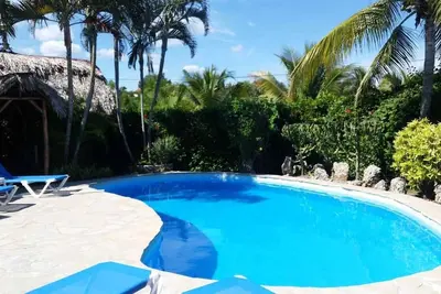 Image de Cabarete Vacation Villa, at Encuentro Beach - Vacation Rental Villa 3 Bed/3 Bath