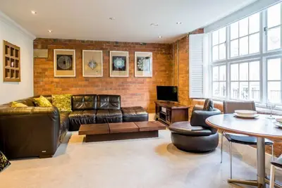 62 Cocoa Suites - Appartement Studio
