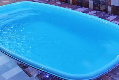 Image de Chambre climatisée et chambres, piscine, billard, NetFlix, WiFi.