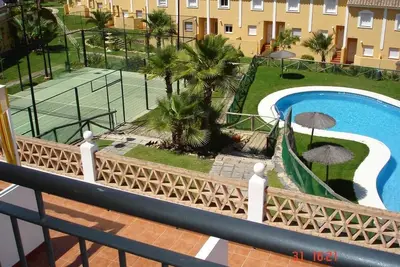 Image de Vacances de rĂŞve Ă Islantilla