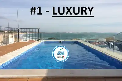 Image de Appartements'S - 1 Henri (luxe) - Le meilleur à Lagos!