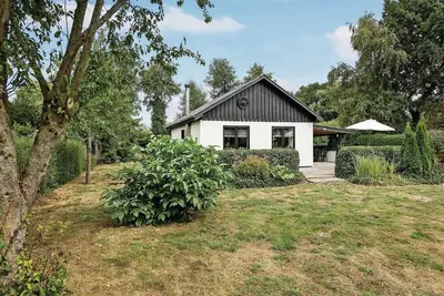 Image de Belle maison à Sydals avec WiFi