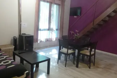 Appartements et maisons Victor. (Appartement 1)