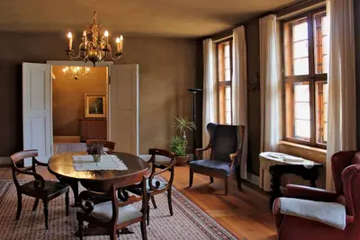 Image de Kommandeurhaus à Werben