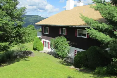 Image de Bartlett Chalet Condo With Best Mountain Views, Amenities and Recreation
