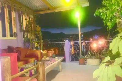 Image de Incroyable Casa De La Vista