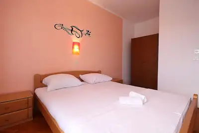 Image de Appartement Centre, Best Location in Novalja