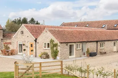 Image de Hébergement de 3 chambres à Harome, près de Helmsley