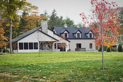 Image de Superbe maison! Des vues spectaculaires!