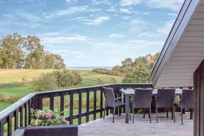 Image de Superbe maison de 3 chambres à Asperup