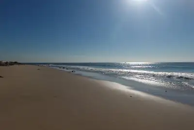 Image de Malibu Beach House Évasion R + R