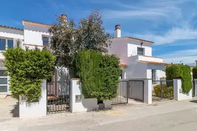 Image de Ref. Sant Briu 6: Maison avec 2 chambres à 450m de la plage.