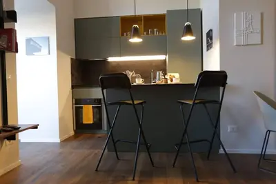 Image de Pantheon Home dans le centre historique