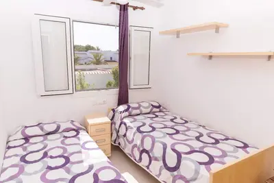 Image de Appartement confortable dans un bon quartier