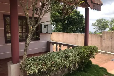 Image de Un petit bungalow près de la gare routière de Yercaud