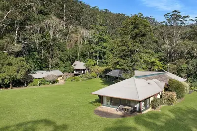 Image de Ellywan - Vallée du Kangourou