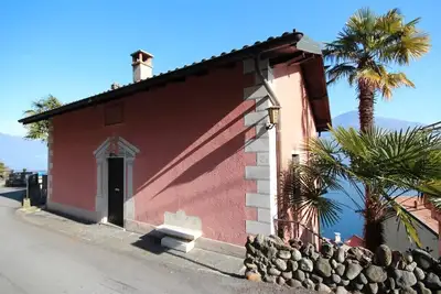 Image de Casa Lago Azzurro Relaxation puur pour vacances et temps libre
