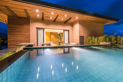 Image de Atta 2-bd Suite Or Pool Penthouse